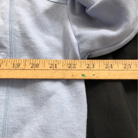 Soft Slouchy Open Front Sweater - Picture 6 of 12